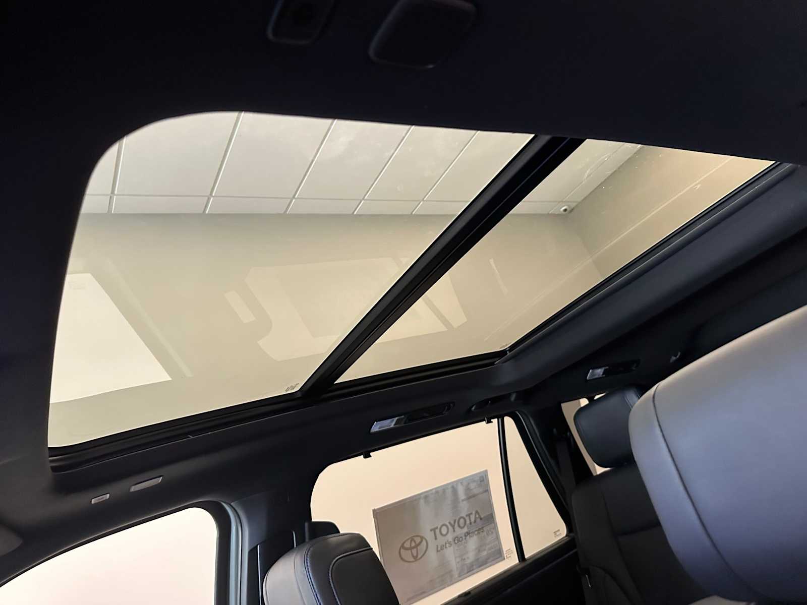 Thumbnail: 2026 Toyota Sequoia - 20