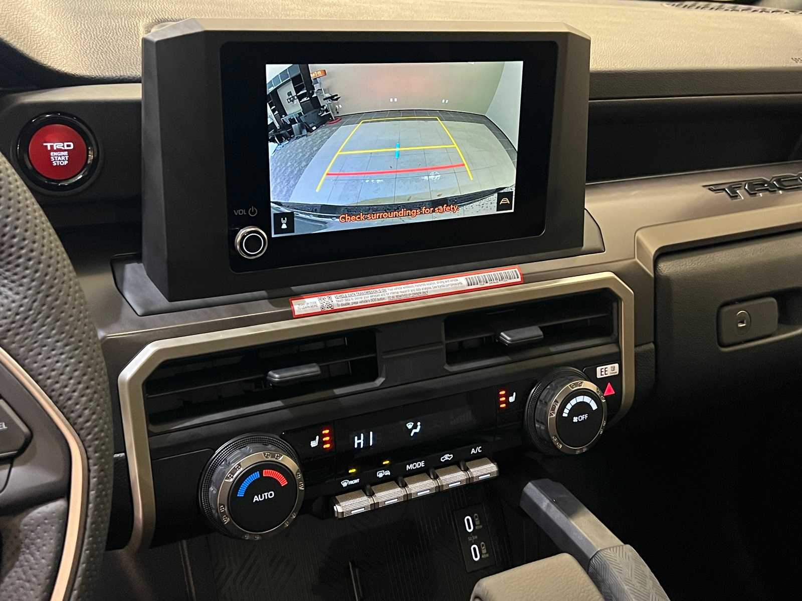 Thumbnail: 2025 Toyota Tacoma - 24