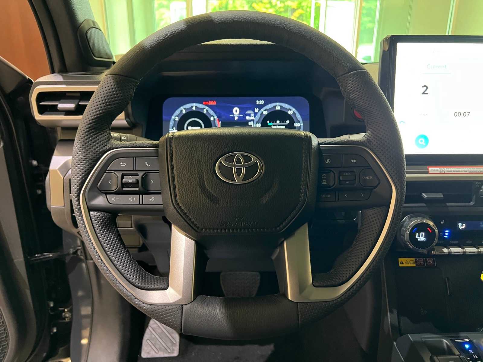 Thumbnail: 2025 Toyota Tacoma - 20