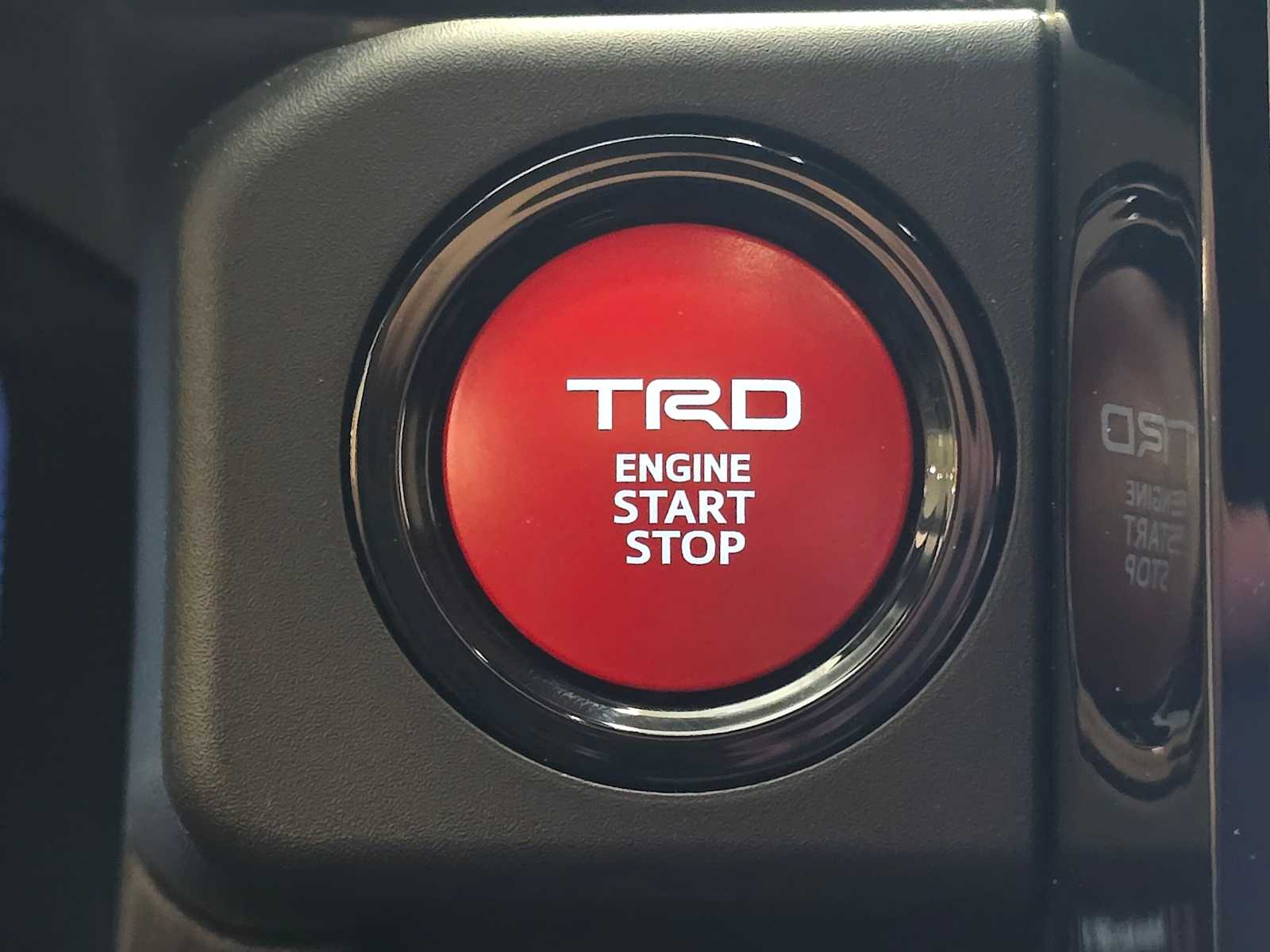 Thumbnail: 2026 Toyota Tacoma - 19