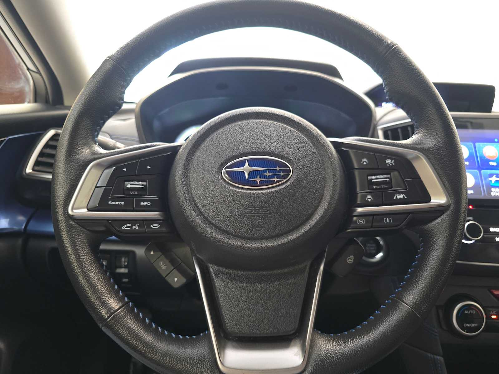 Thumbnail: 2019 Subaru Crosstrek - 9