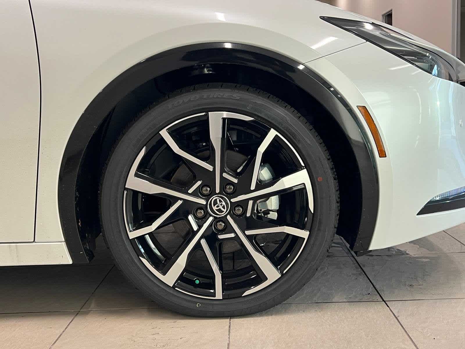 Thumbnail: 2026 Toyota Prius - 7