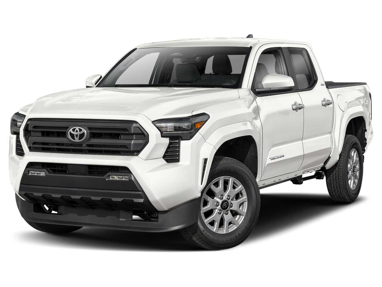 Thumbnail: 2025 Toyota Tacoma - 1