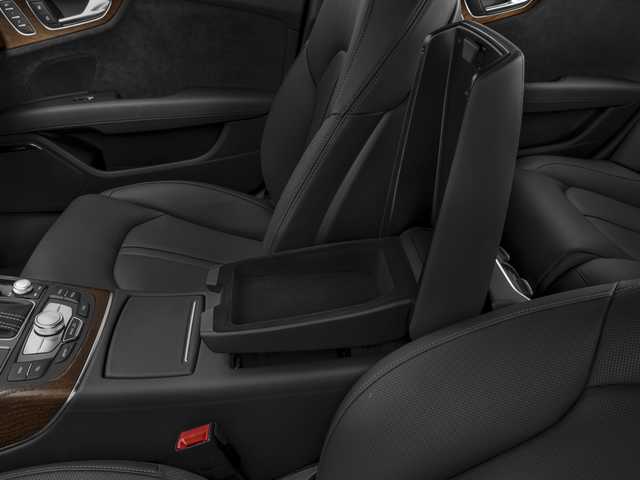 Thumbnail: 2016 Audi S7 - 11