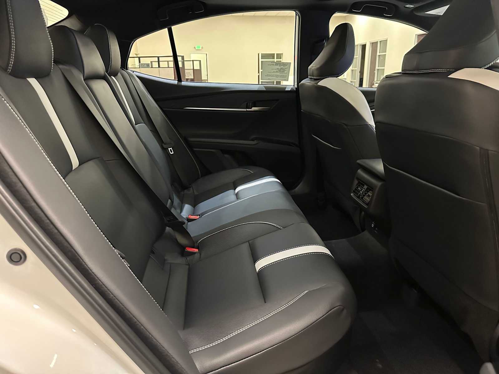 Thumbnail: 2026 Toyota Camry - 26