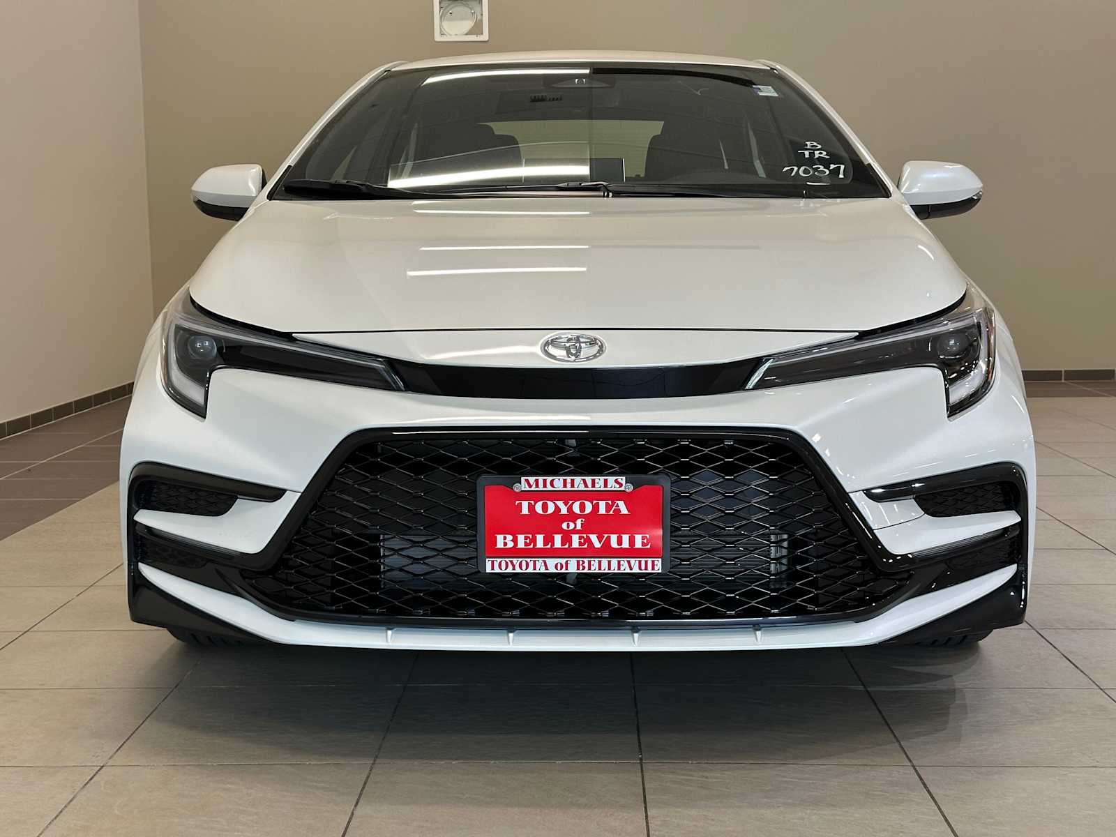 Thumbnail: 2026 Toyota Corolla - 6