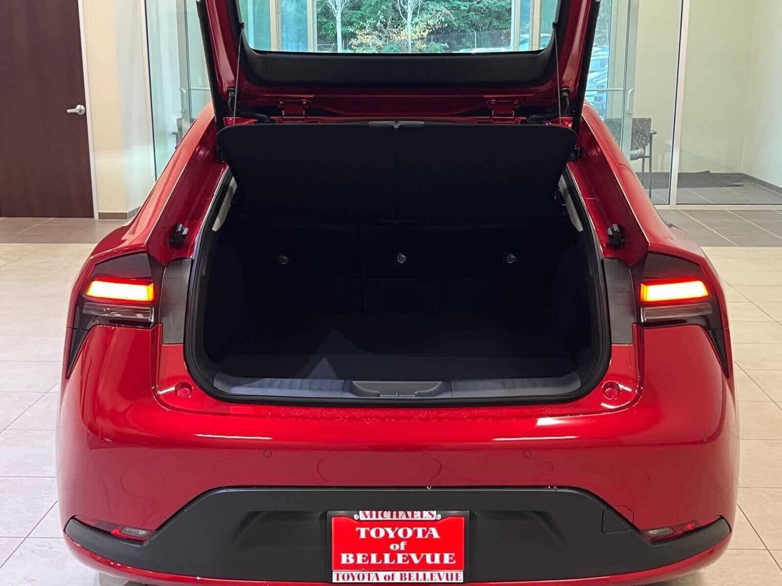 Thumbnail: 2026 Toyota Prius - 27