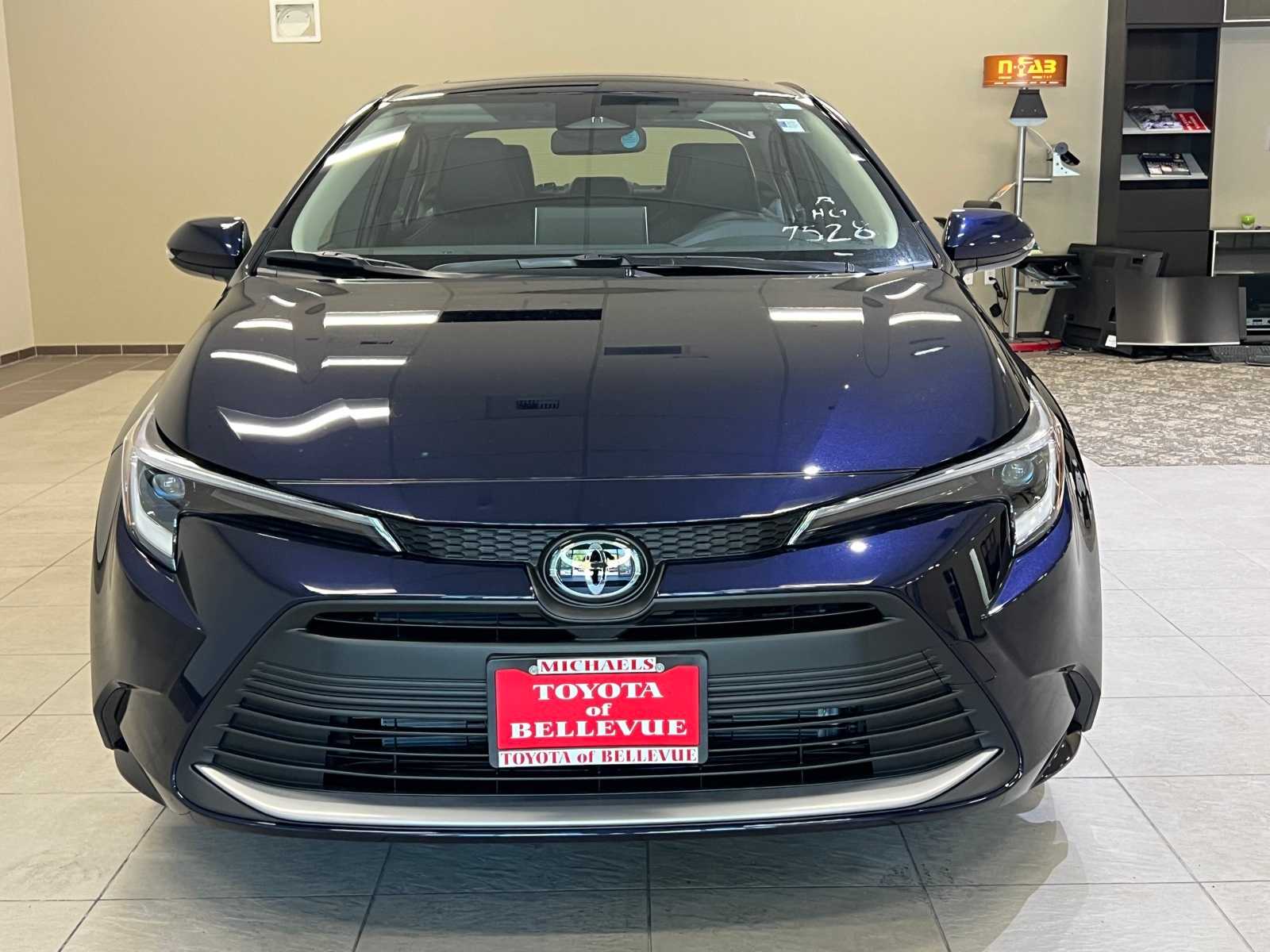 Thumbnail: 2026 Toyota Corolla - 8