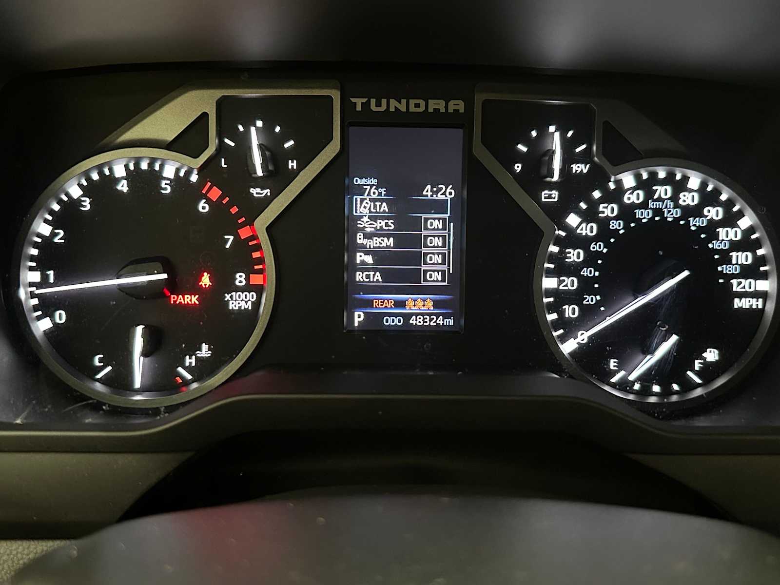 Thumbnail: 2023 Toyota Tundra - 13