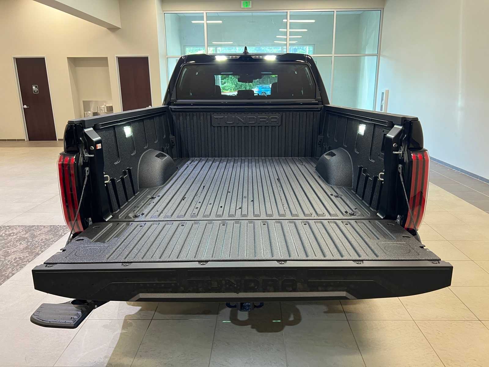 Thumbnail: 2026 Toyota Tundra - 30