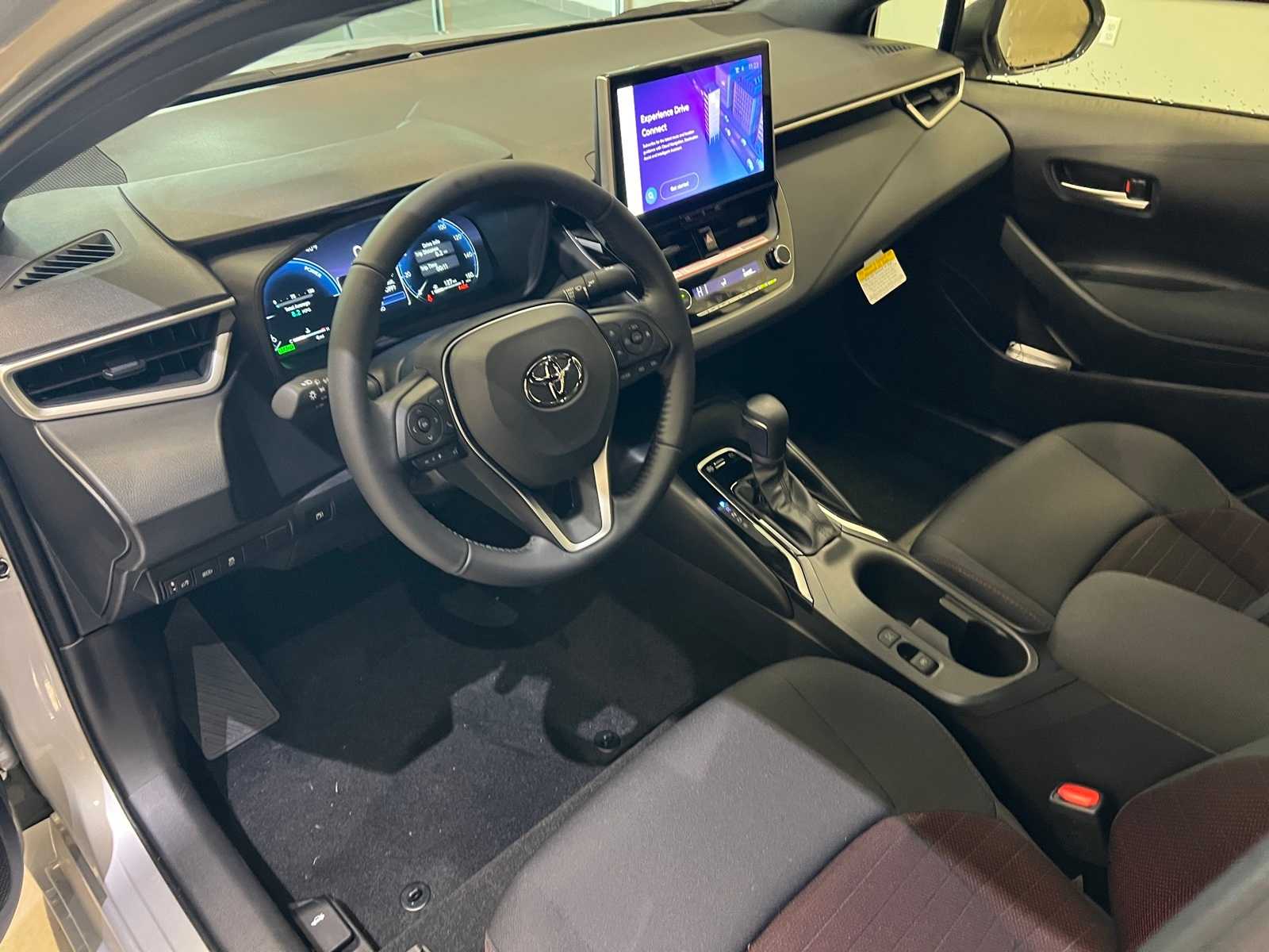 Thumbnail: 2026 Toyota Corolla - 2