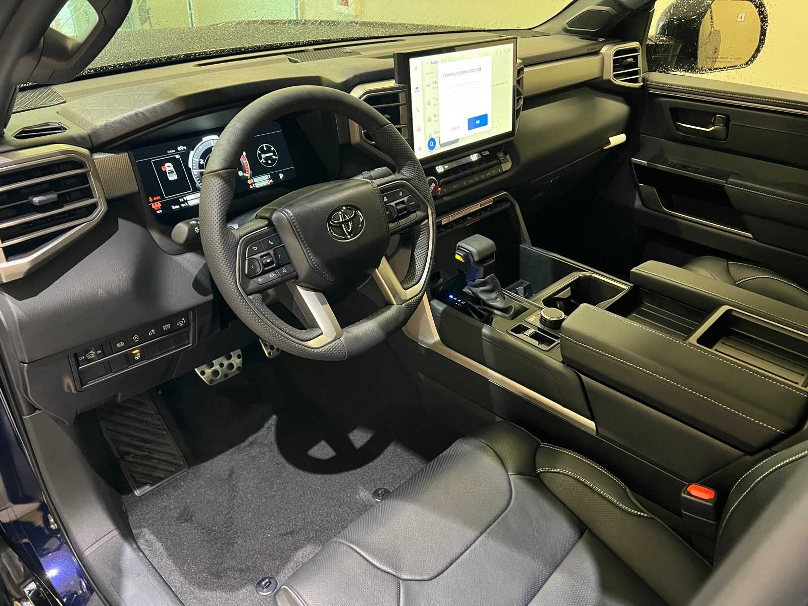 Thumbnail: 2026 Toyota Tundra - 2