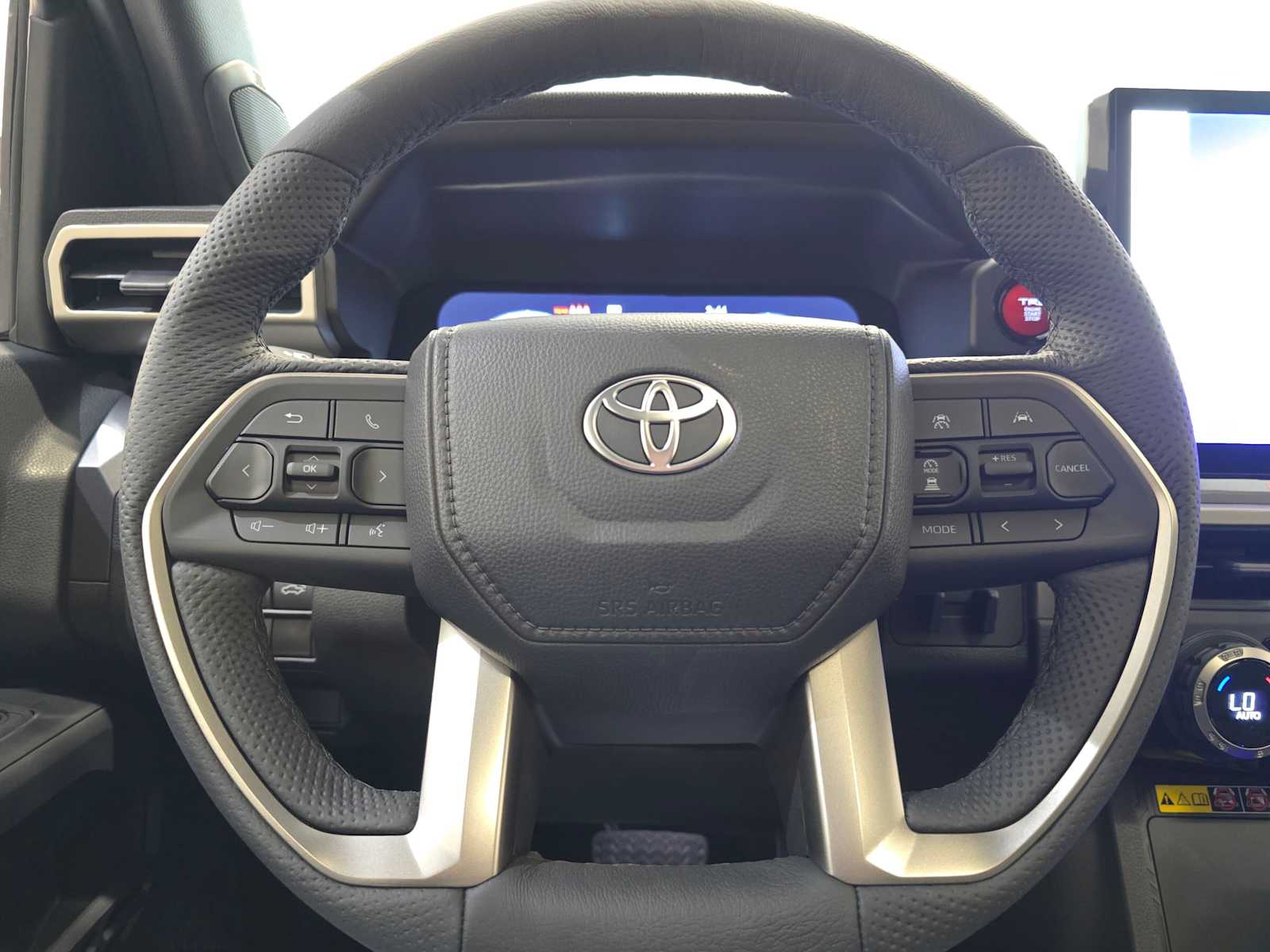 Thumbnail: 2026 Toyota Tacoma - 11