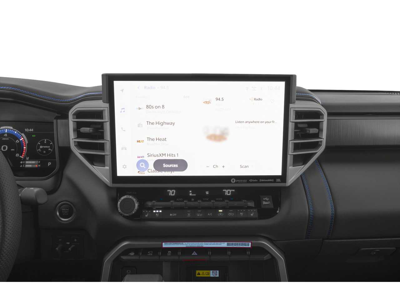 Thumbnail: 2026 Toyota Tundra - 7