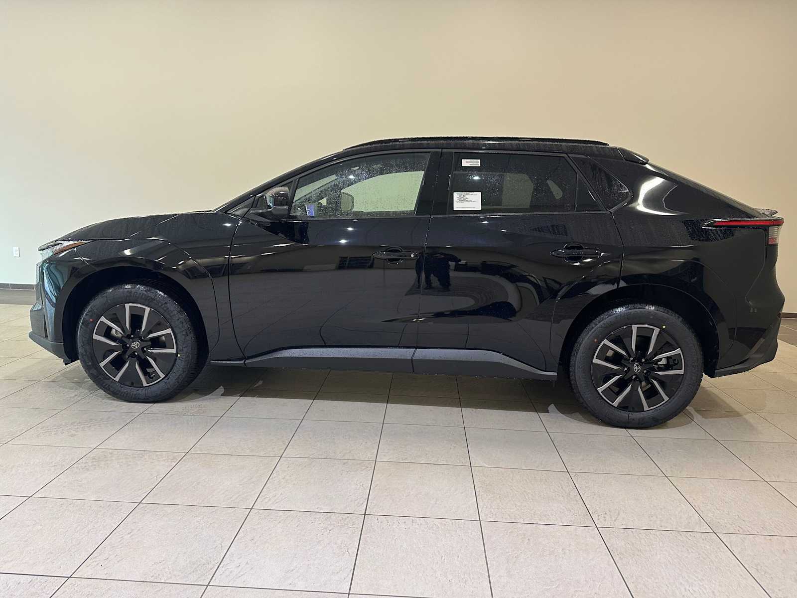 Thumbnail: 2026 Toyota bZ - 3