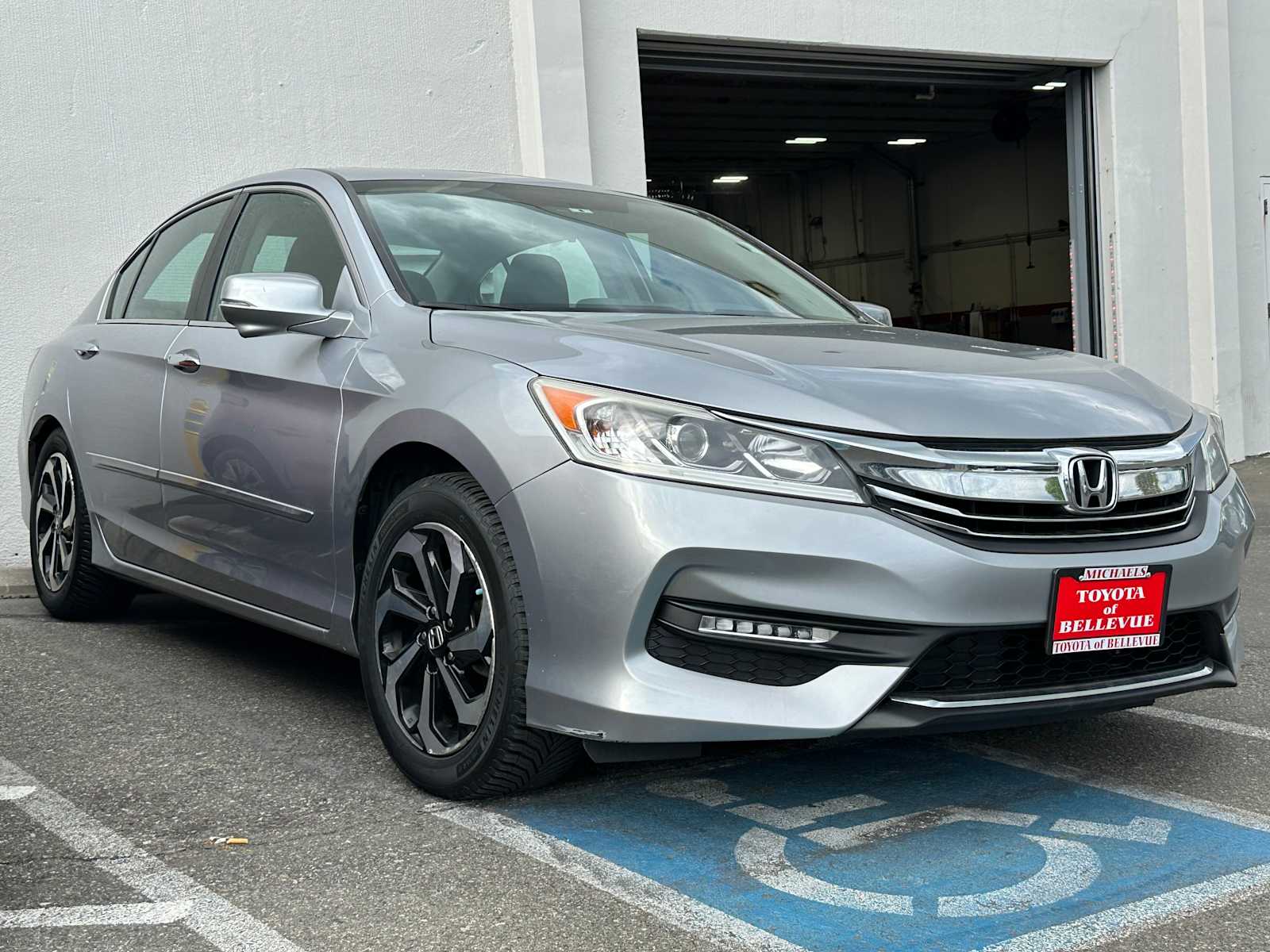 Thumbnail: 2016 Honda Accord - 3