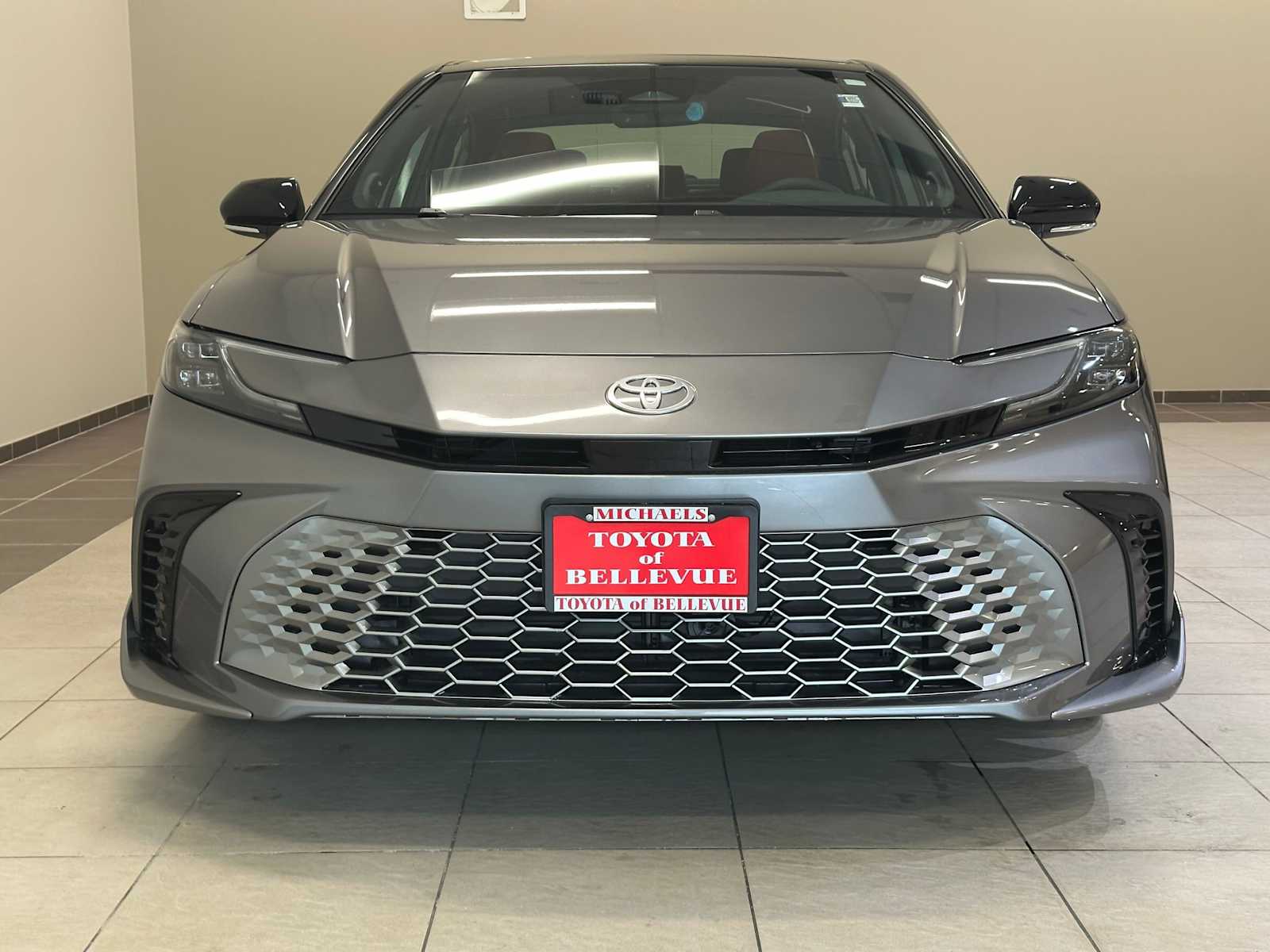 Thumbnail: 2026 Toyota Camry - 6