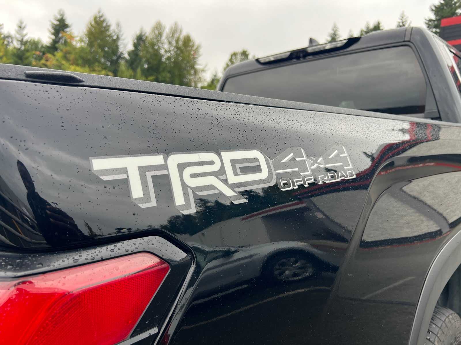 Thumbnail: 2022 Toyota Tundra - 7