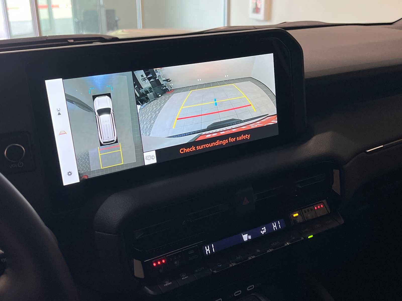 Thumbnail: 2024 Toyota Land Cruiser - 27