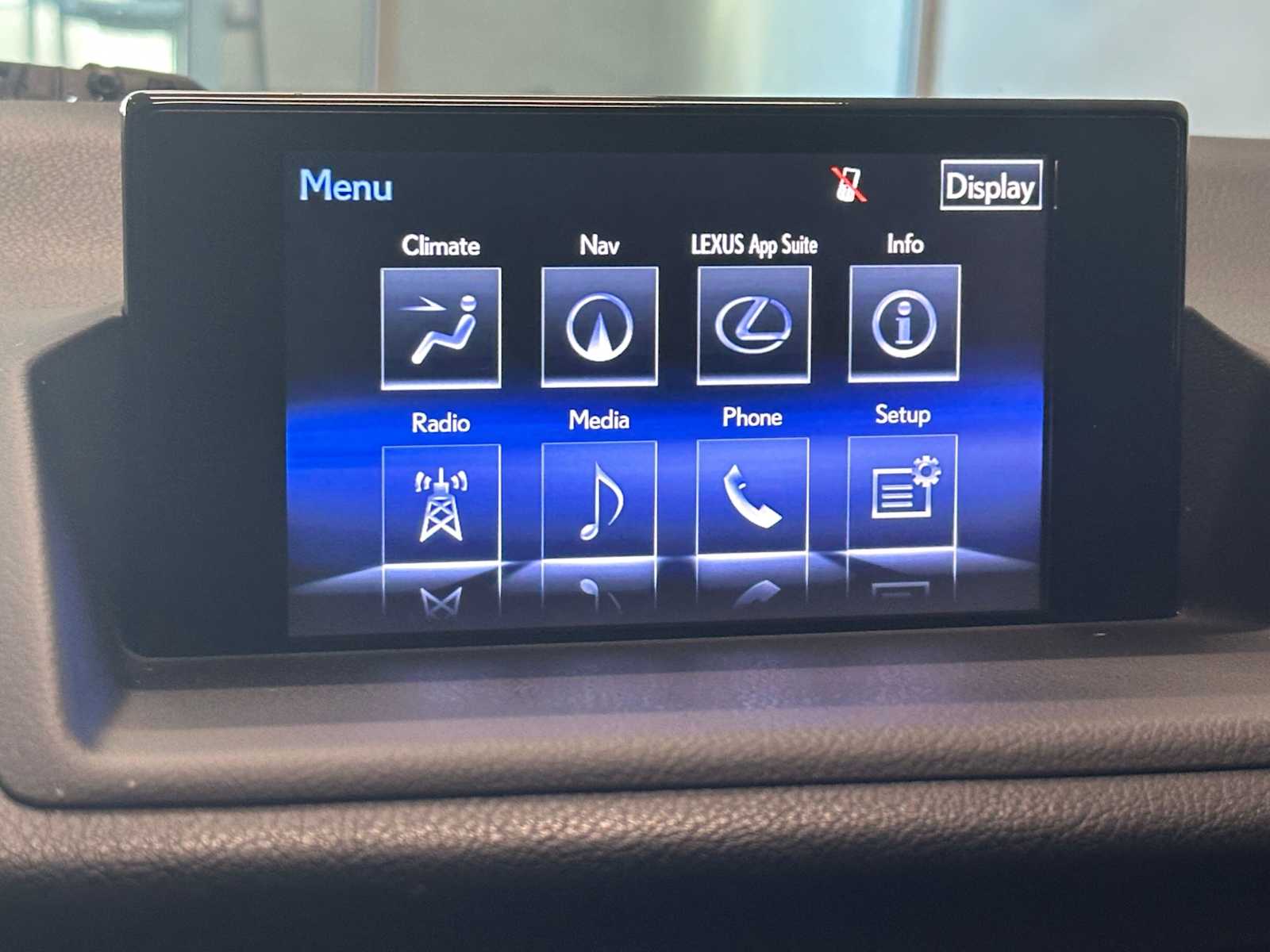 Thumbnail: 2014 Lexus CT - 14