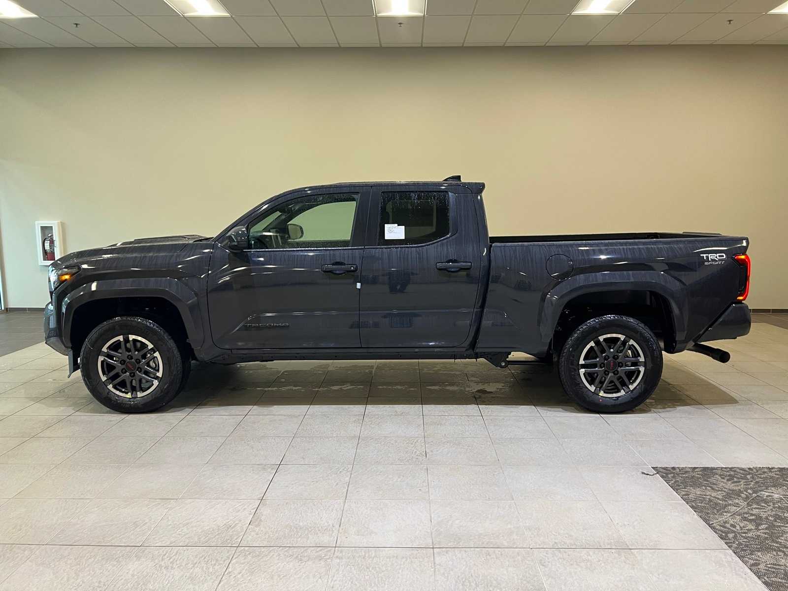 Thumbnail: 2026 Toyota Tacoma - 3