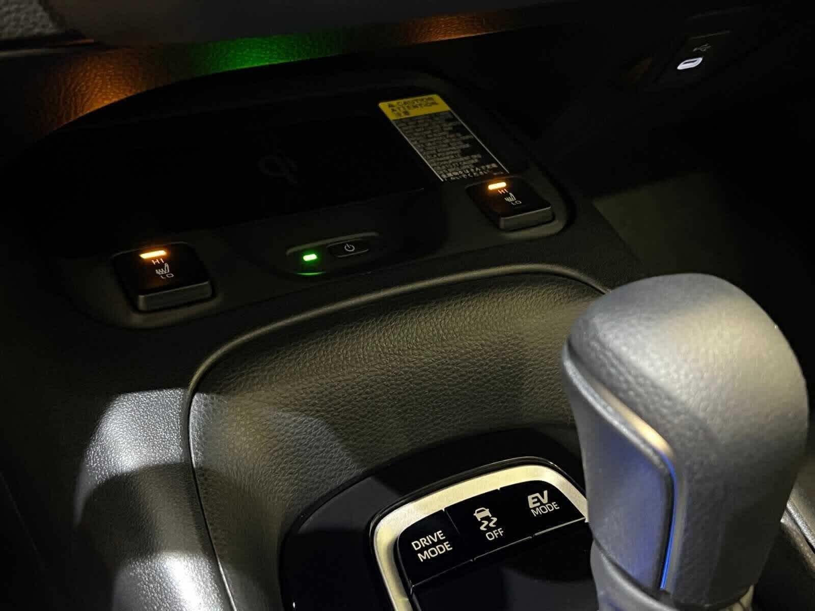 Thumbnail: 2026 Toyota Corolla - 24