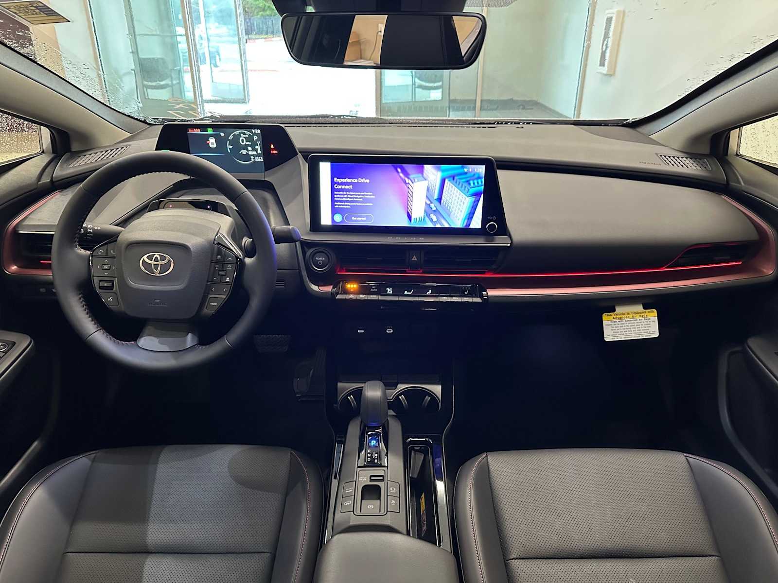 Thumbnail: 2026 Toyota Prius - 10