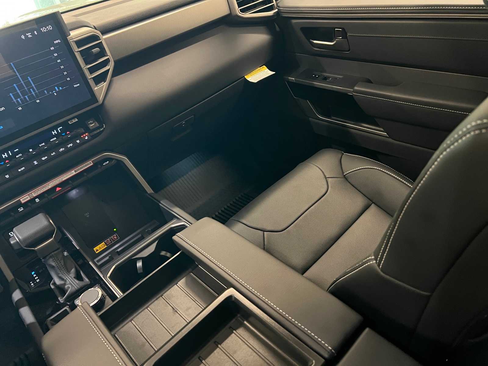 Thumbnail: 2026 Toyota Tundra - 11