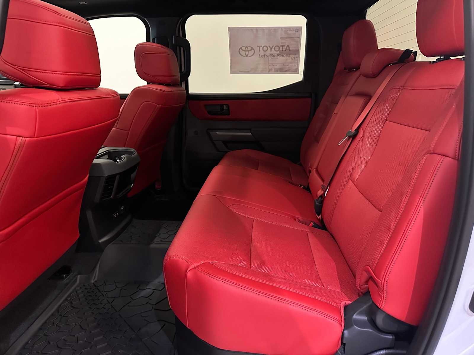 Thumbnail: 2026 Toyota Tundra - 23