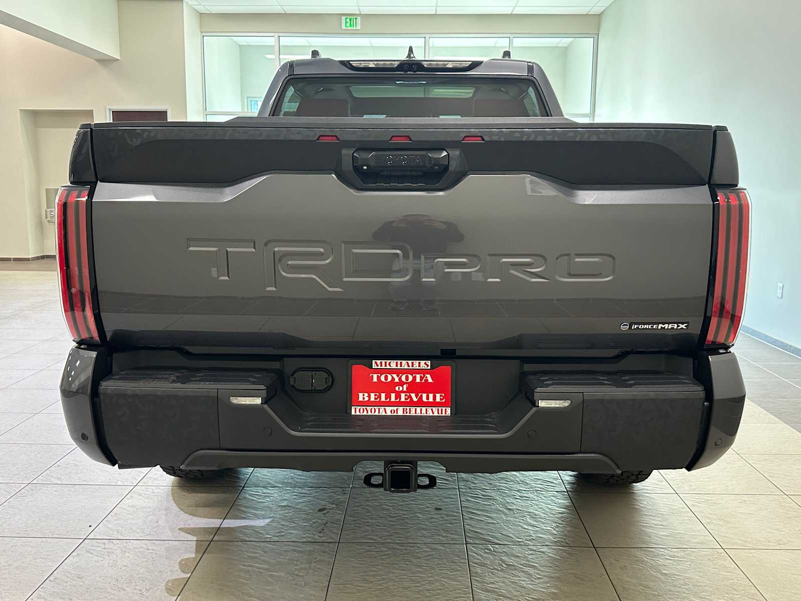 Thumbnail: 2026 Toyota Tundra - 5