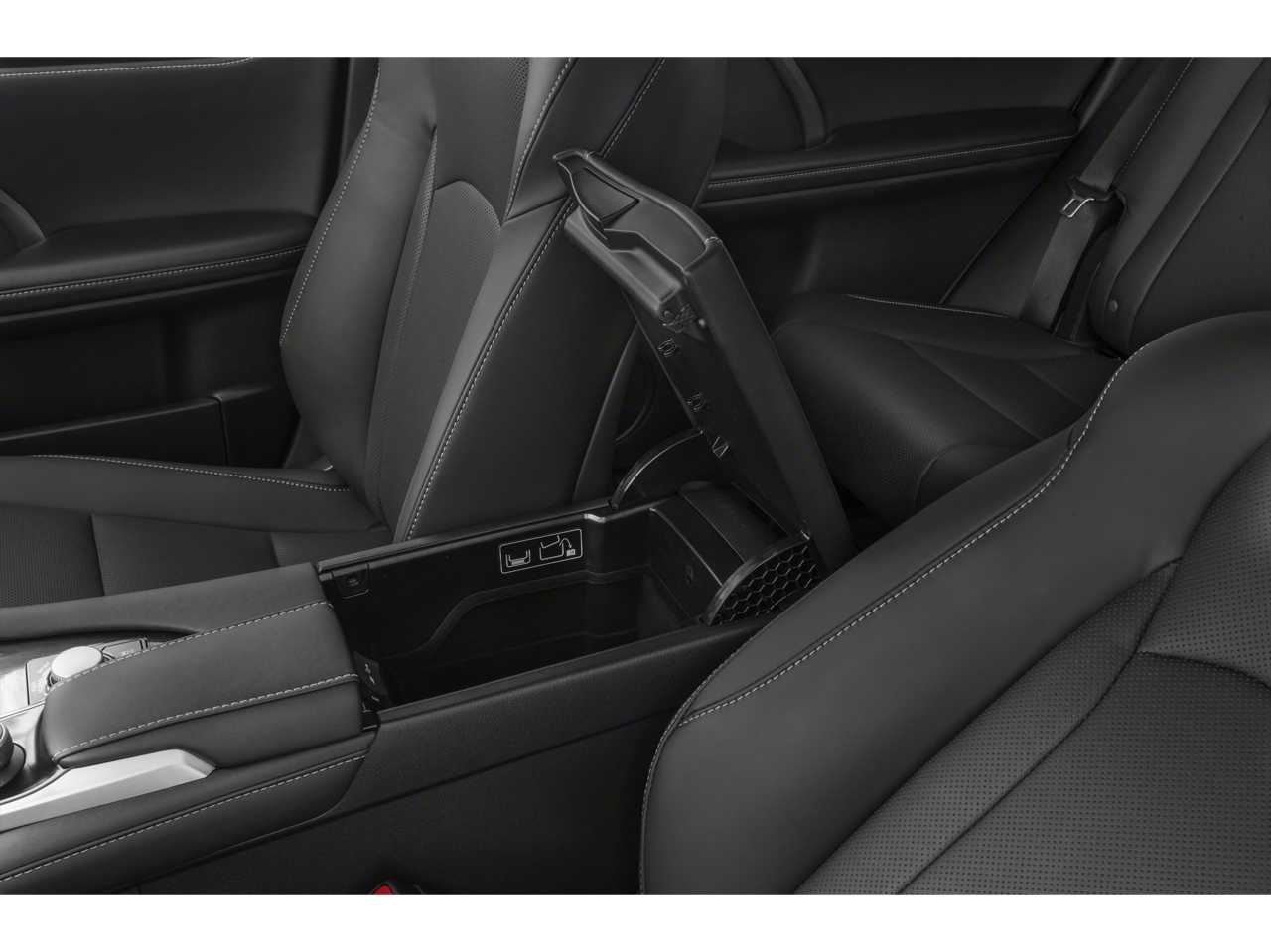 Thumbnail: 2019 Lexus RX - 11