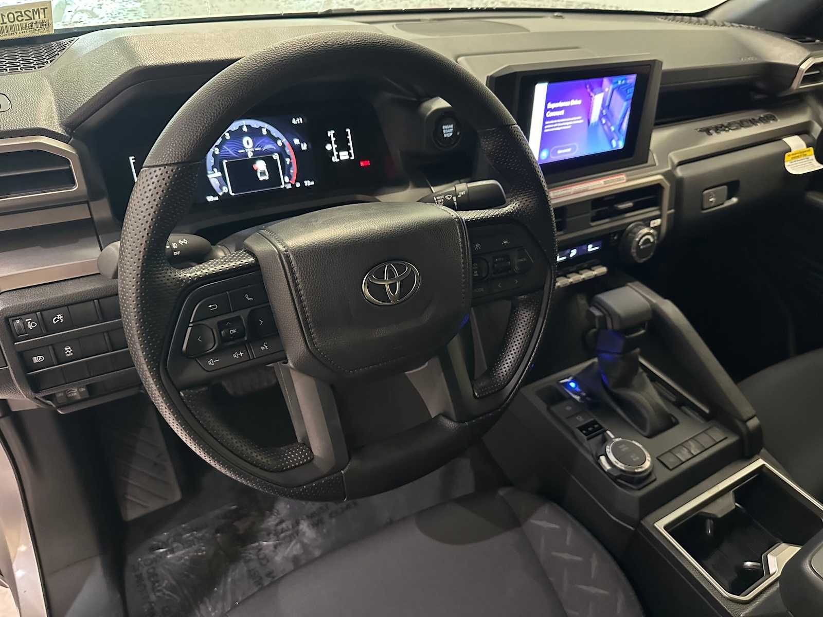 Thumbnail: 2026 Toyota Tacoma - 2