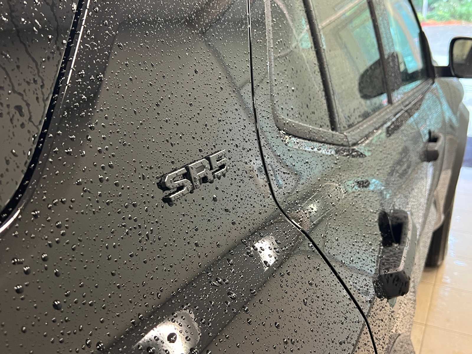 Thumbnail: 2025 Toyota 4Runner - 6