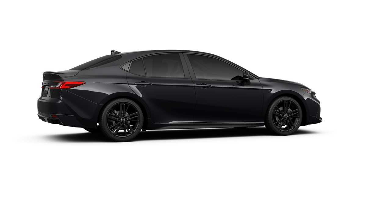 Thumbnail: 2026 Toyota Camry - 11