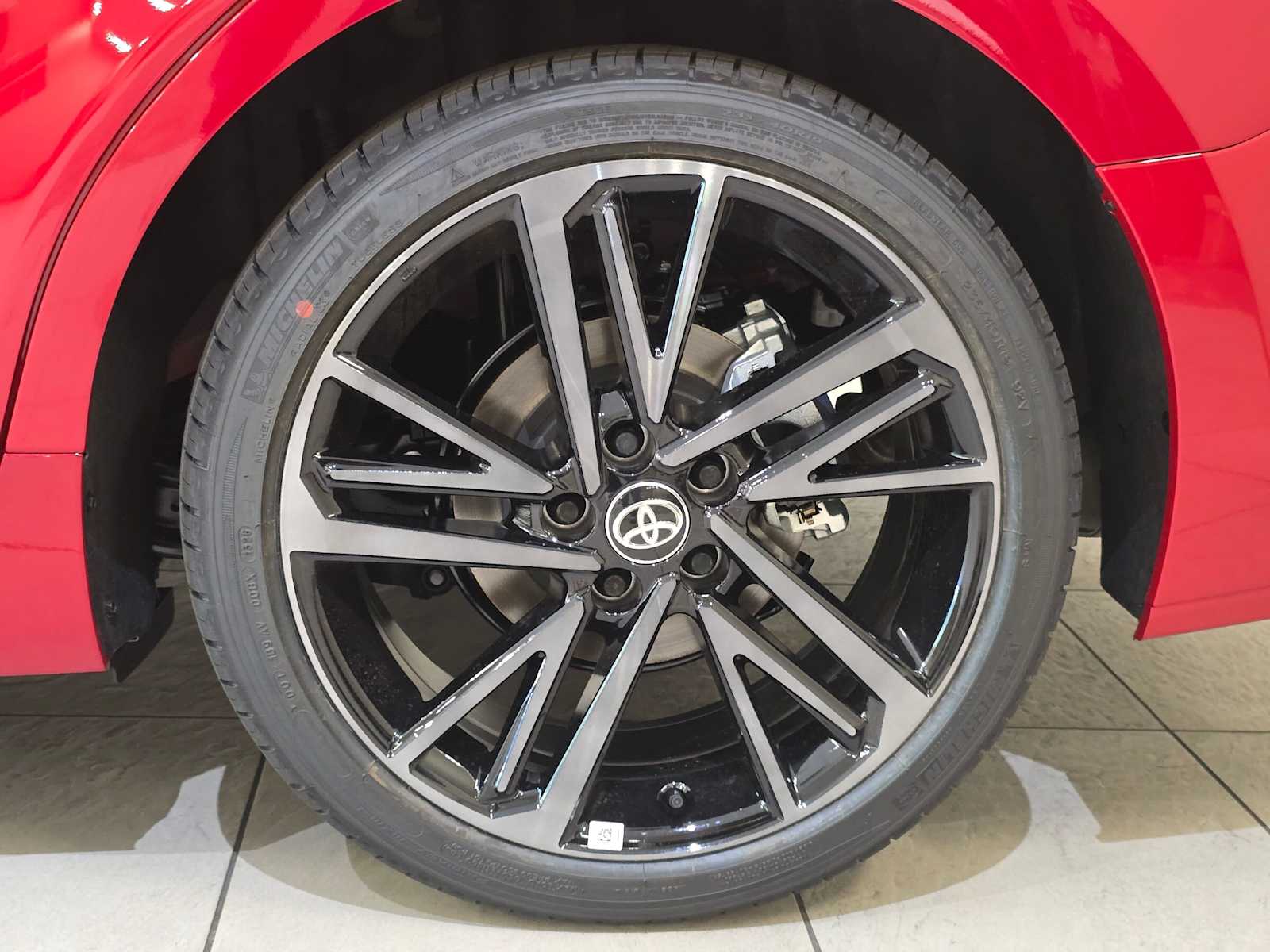 Thumbnail: 2026 Toyota Camry - 8
