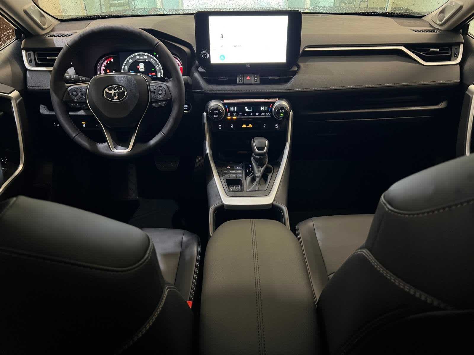 Thumbnail: 2025 Toyota RAV4 - 10