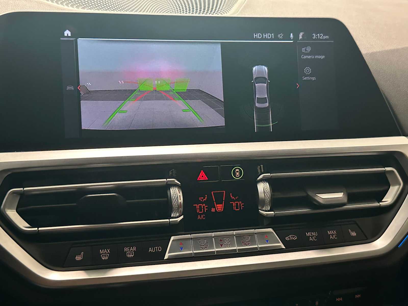 Thumbnail: 2021 BMW 3 Series - 13