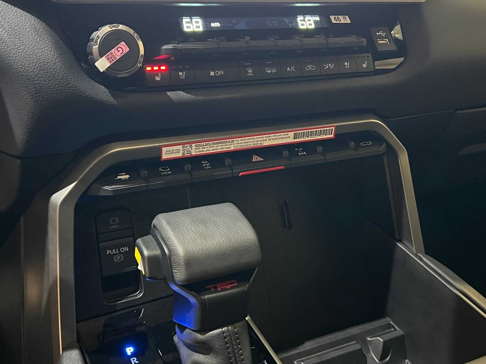 Thumbnail: 2026 Toyota Tundra - 23