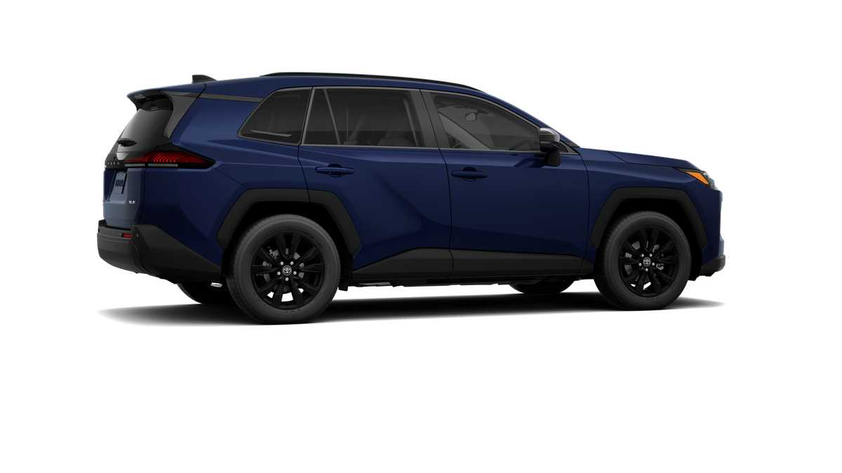 Thumbnail: 2026 Toyota RAV4 - 11