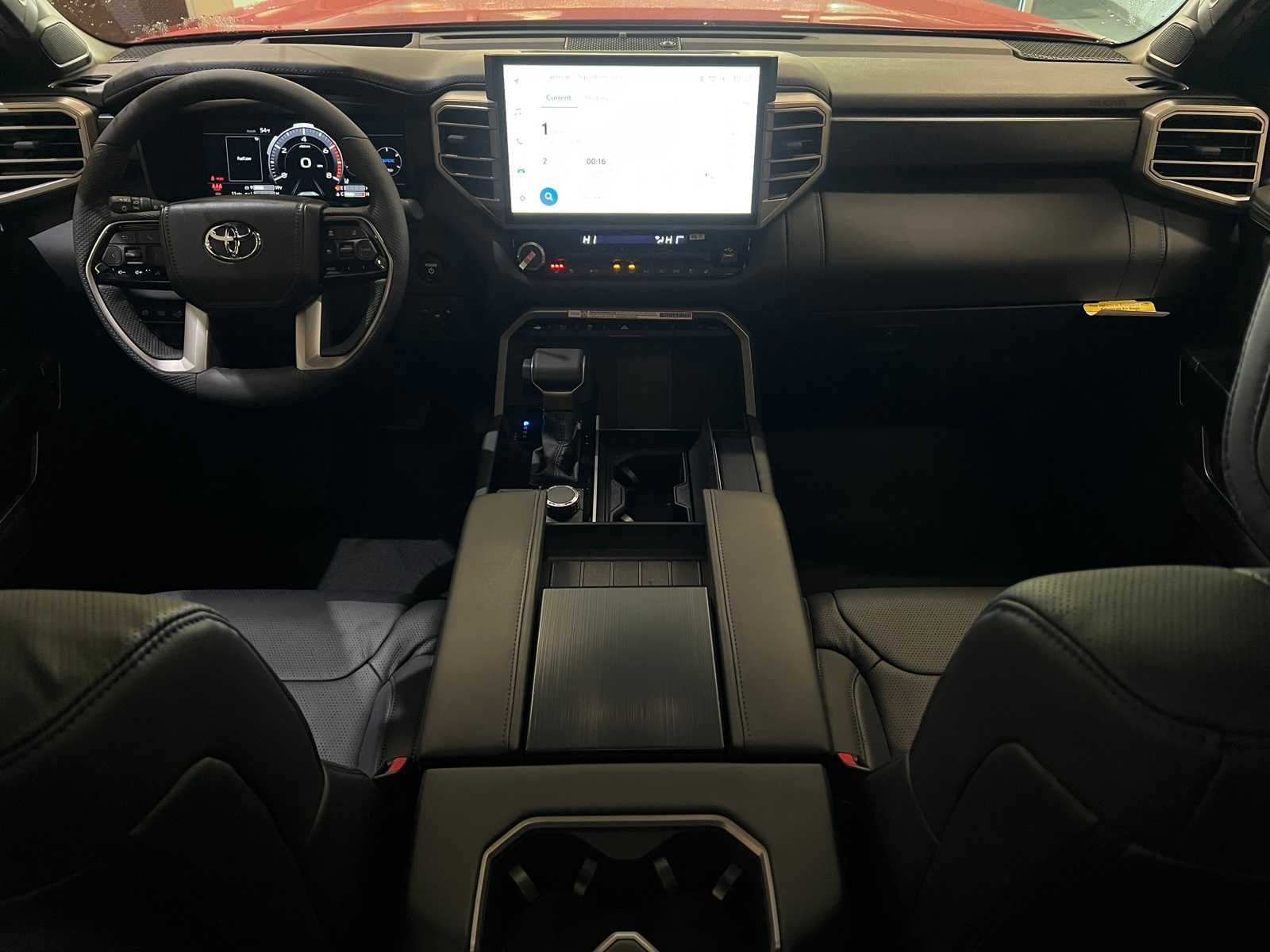 Thumbnail: 2026 Toyota Tundra - 10