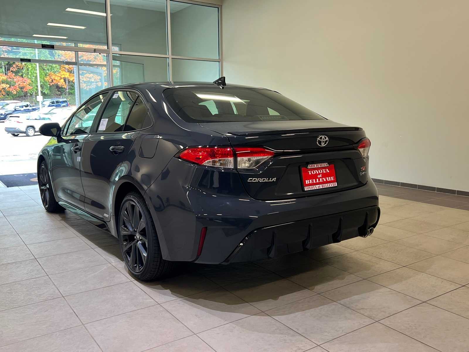 Thumbnail: 2026 Toyota Corolla - 4