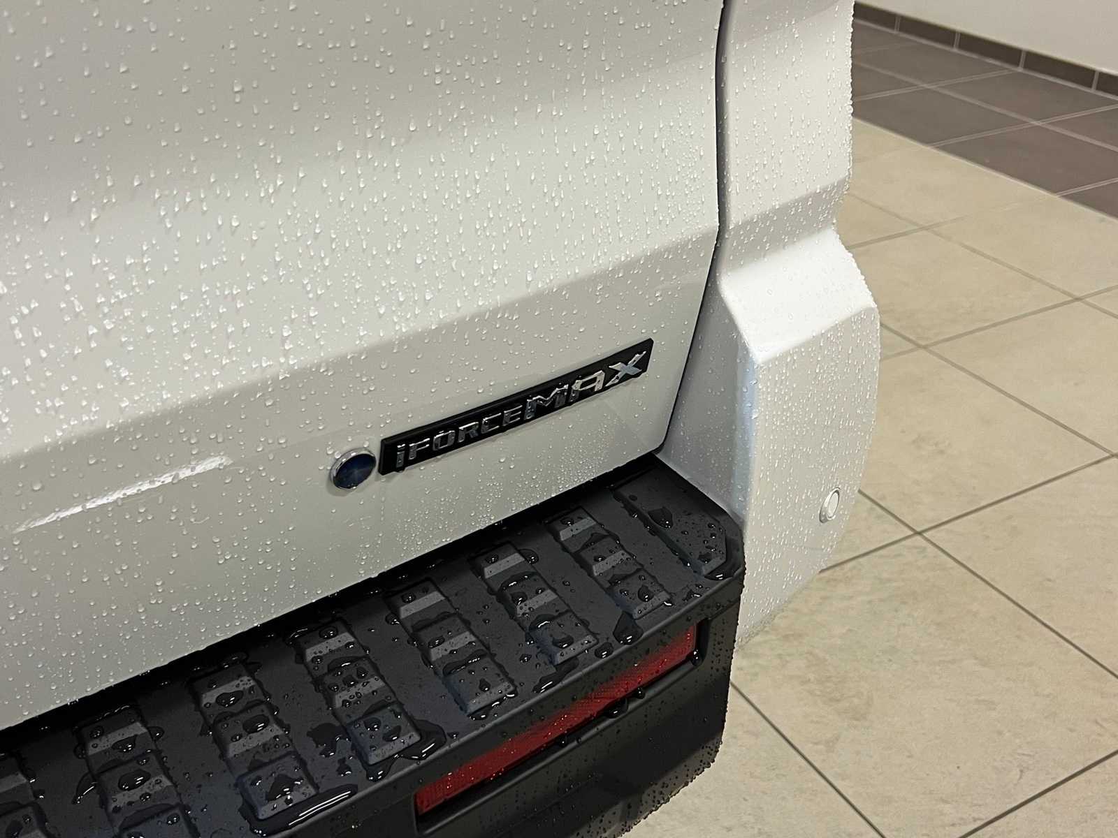 Thumbnail: 2025 Toyota 4Runner - 6