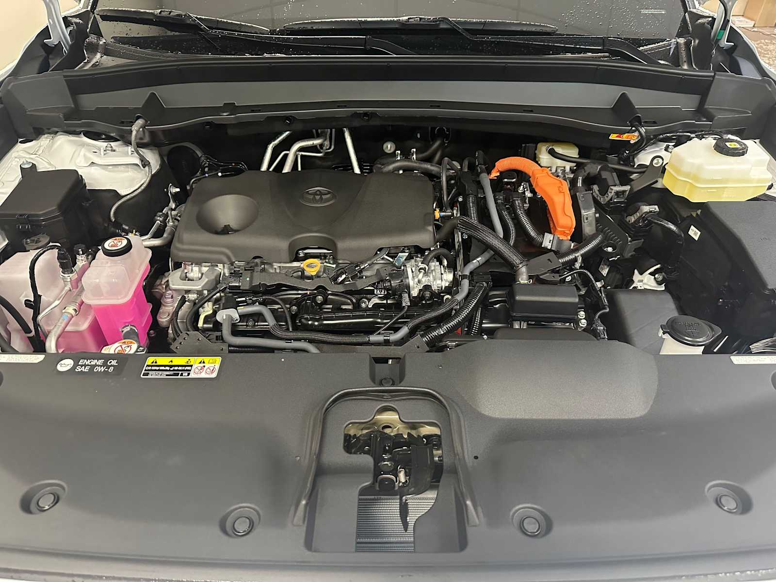 Thumbnail: 2025 Toyota Grand Highlander - 6