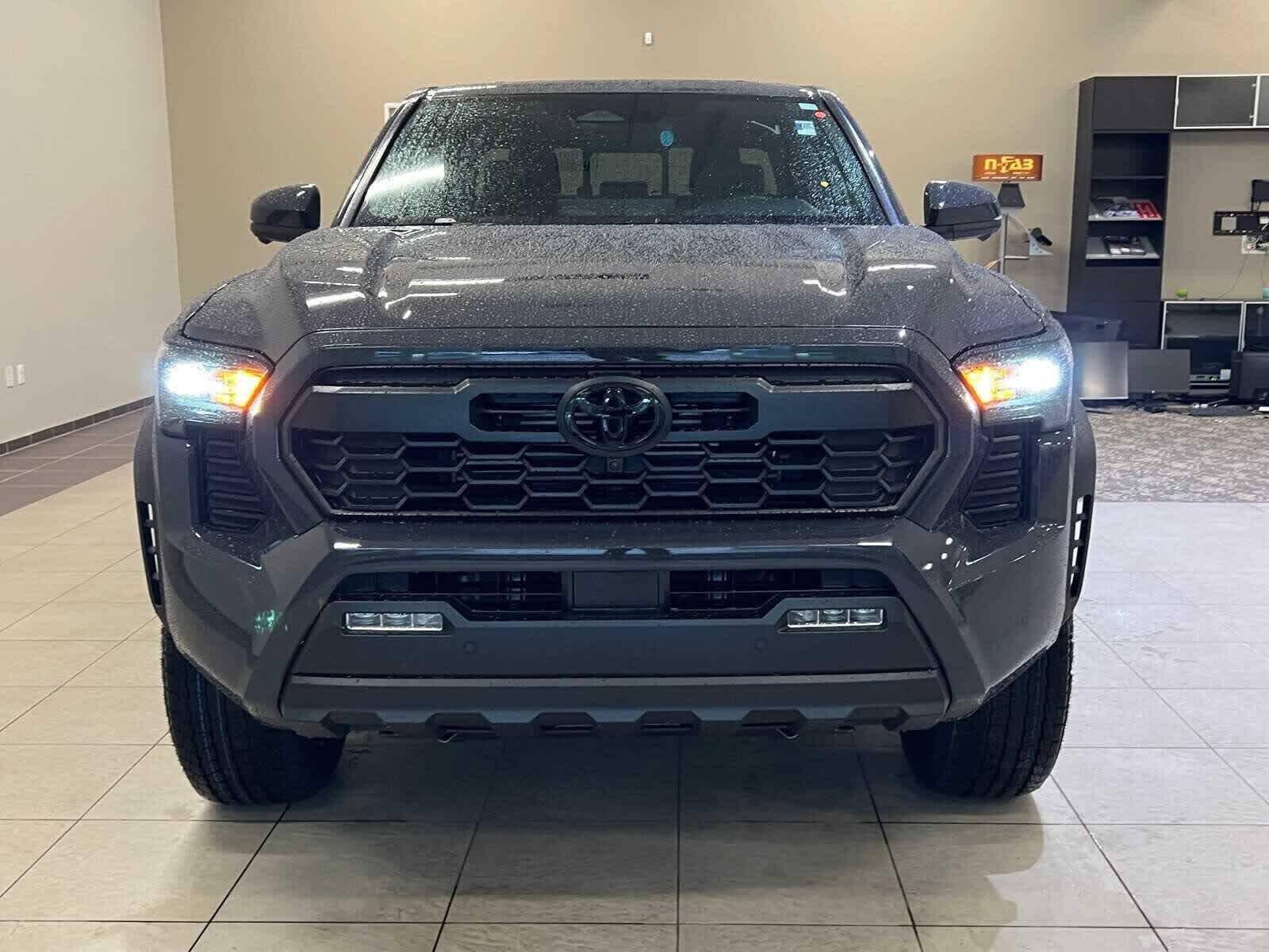 Thumbnail: 2026 Toyota Tacoma - 8