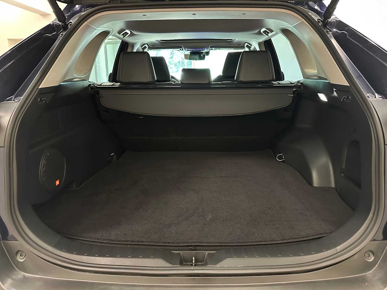 Thumbnail: 2025 Toyota RAV4 - 31