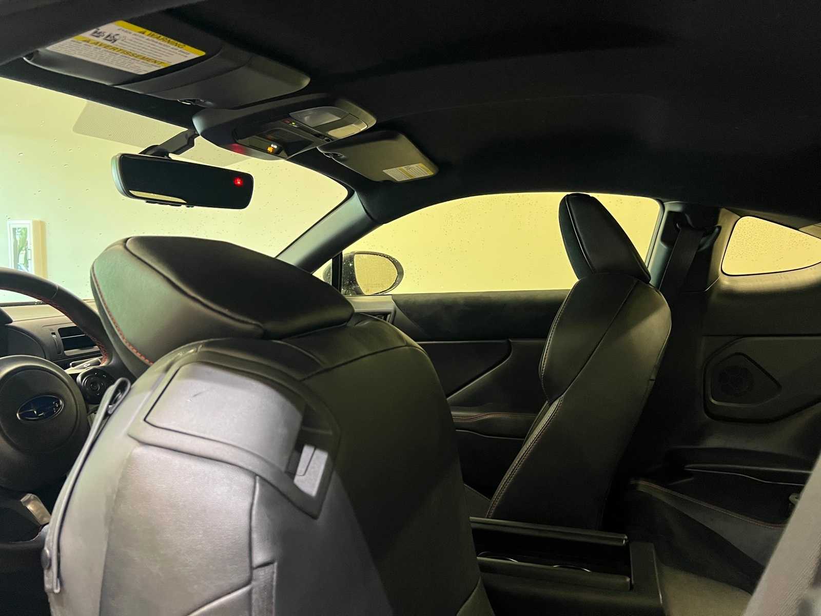 Thumbnail: 2023 Subaru BRZ - 14