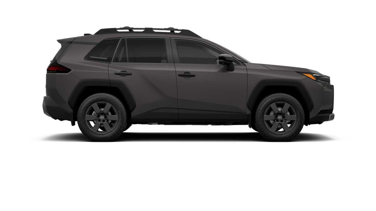 Thumbnail: 2026 Toyota RAV4 - 12