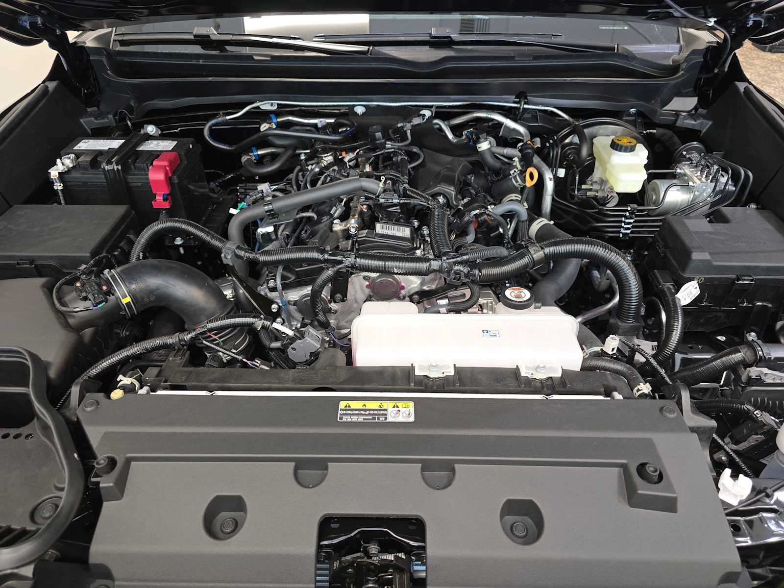 Thumbnail: 2026 Toyota Tacoma - 9