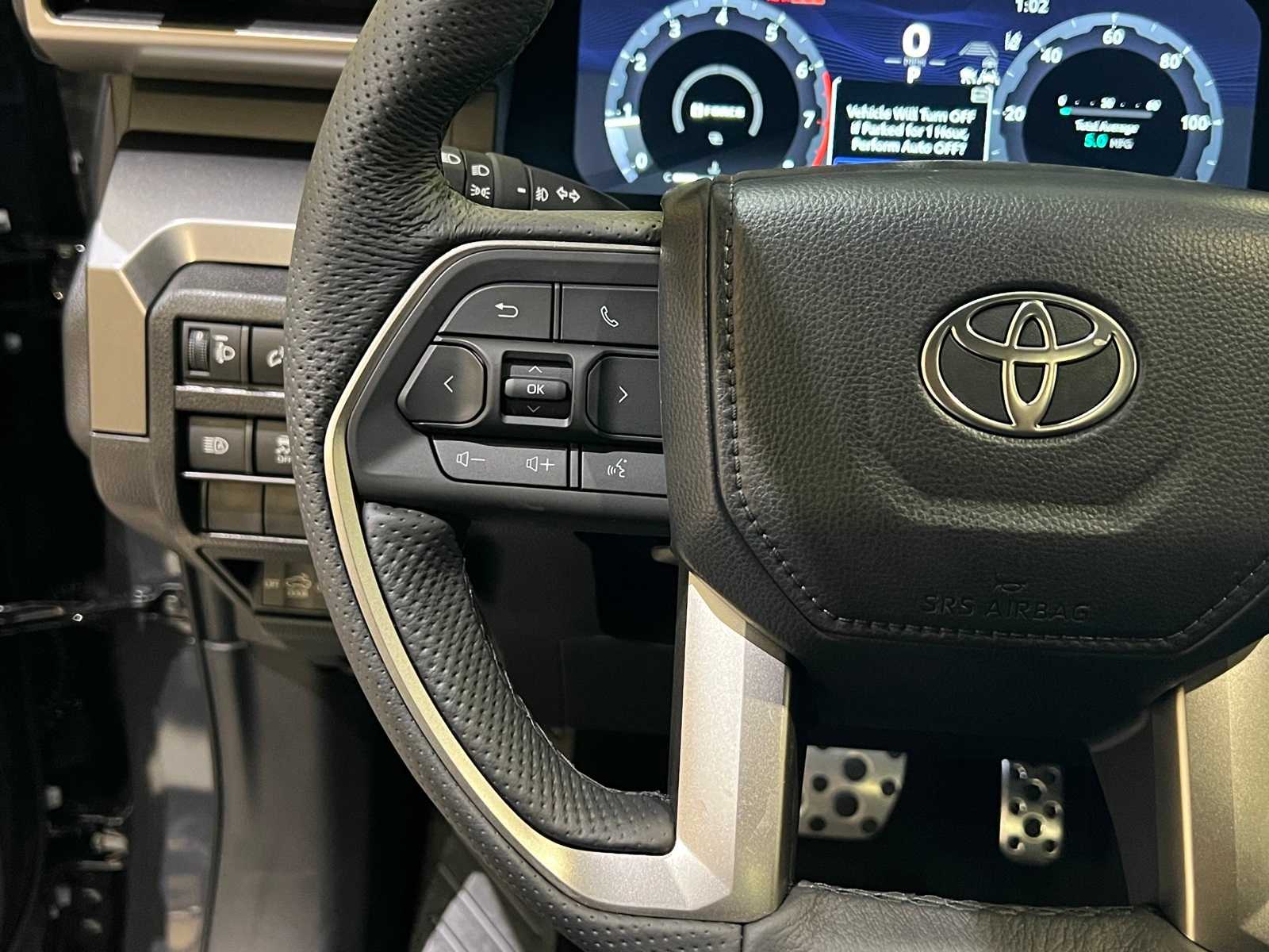 Thumbnail: 2025 Toyota Tacoma - 21