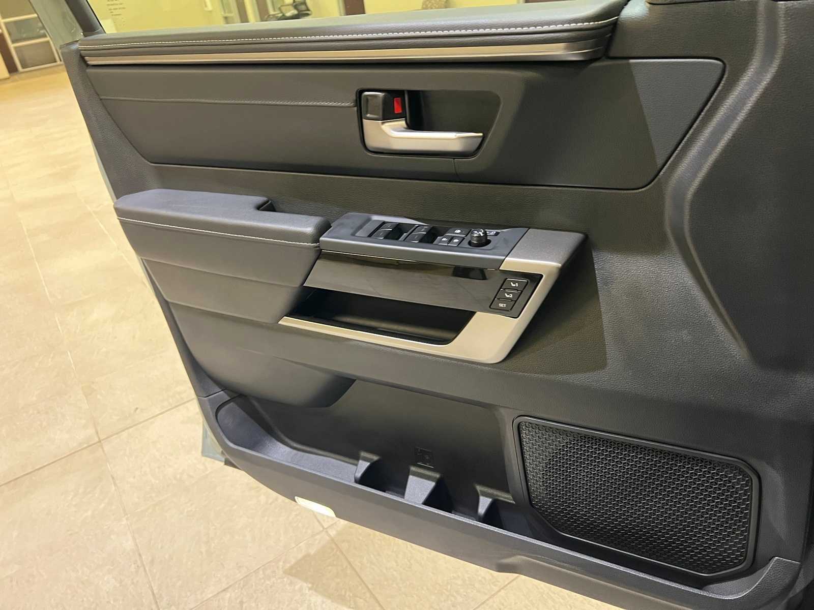 Thumbnail: 2026 Toyota Tundra - 18